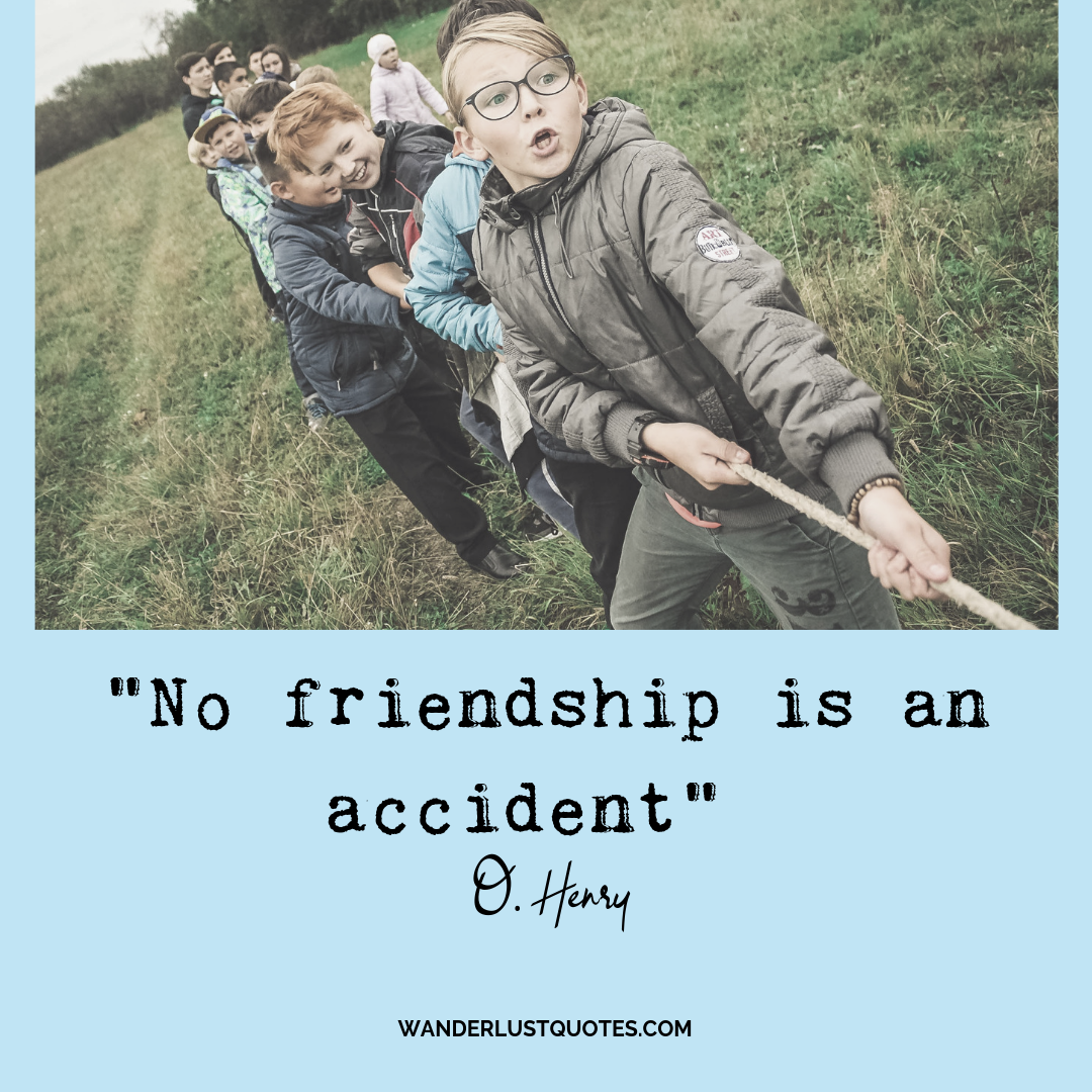 No Accident