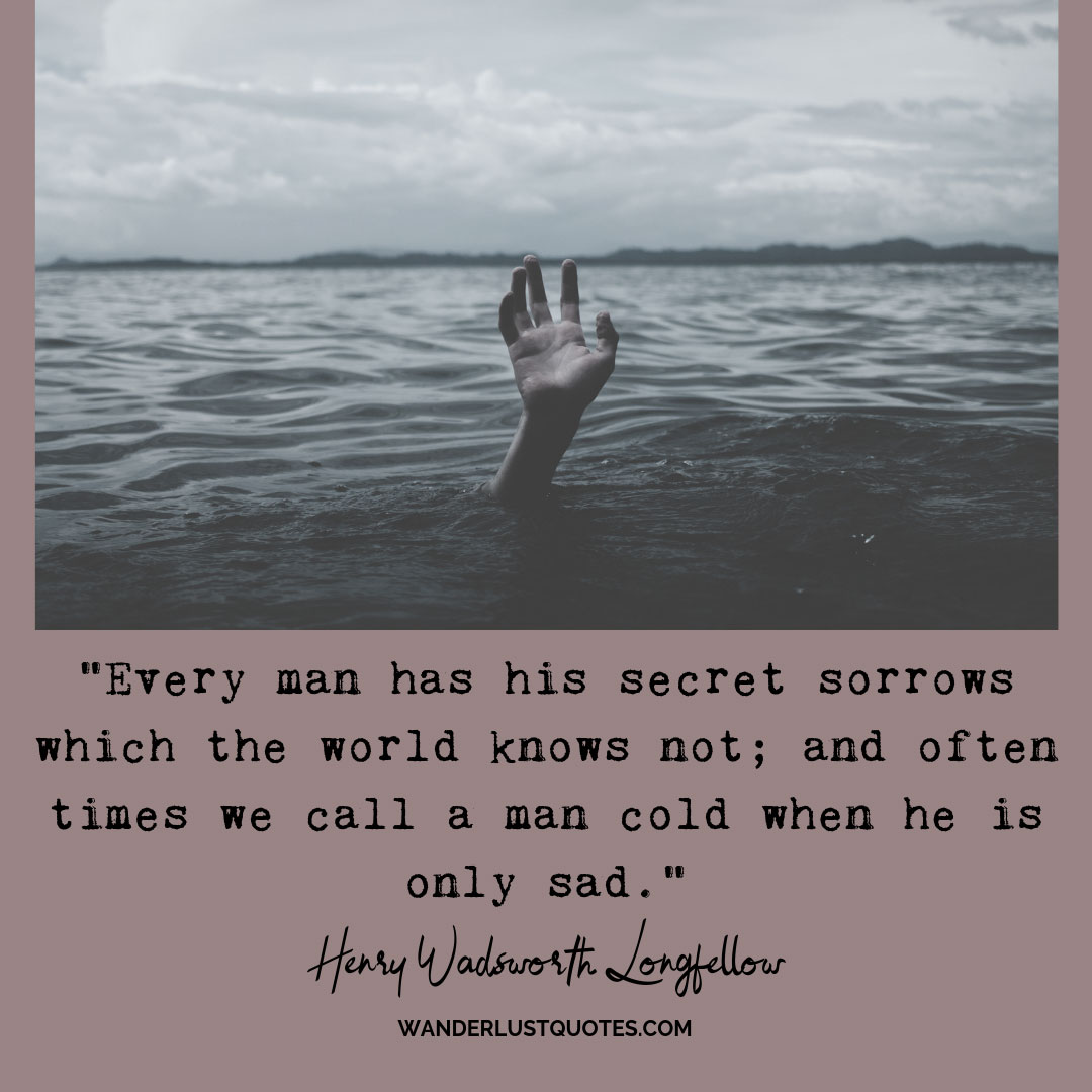 Secret Sorrow